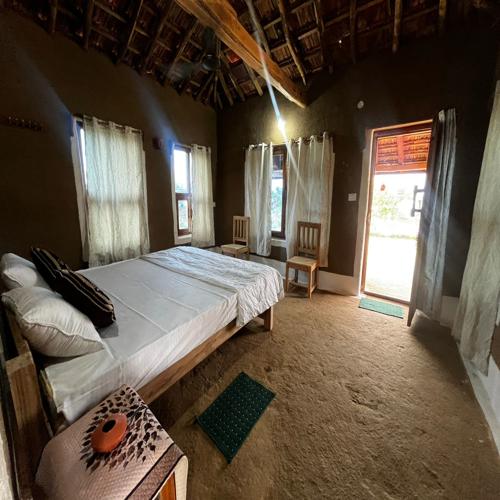 Prakriti Homestay Prakriti Homestay